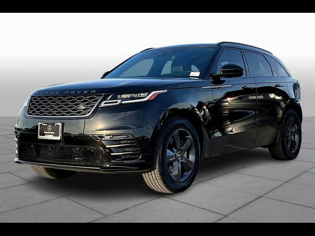 2022 Land Rover Range Rover Velar R-Dynamic S