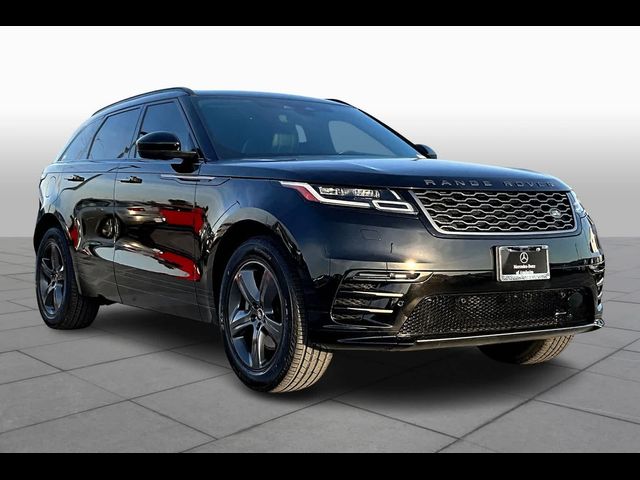 2022 Land Rover Range Rover Velar R-Dynamic S