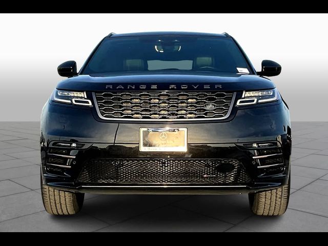 2022 Land Rover Range Rover Velar R-Dynamic S