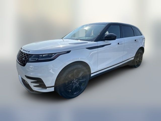 2022 Land Rover Range Rover Velar R-Dynamic S