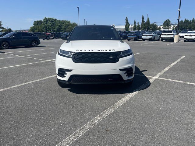 2022 Land Rover Range Rover Velar R-Dynamic S