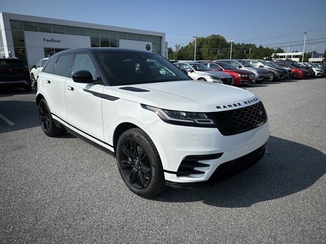 2022 Land Rover Range Rover Velar R-Dynamic S