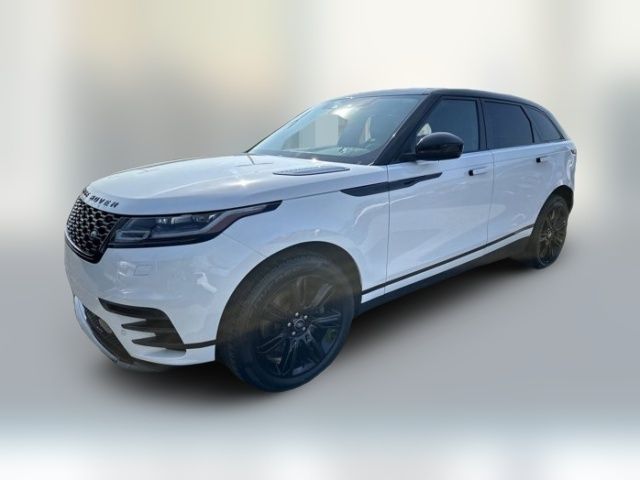 2022 Land Rover Range Rover Velar R-Dynamic S