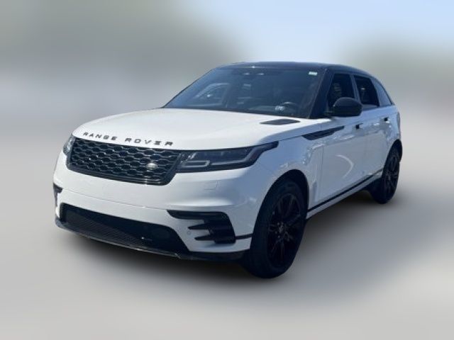2022 Land Rover Range Rover Velar R-Dynamic S
