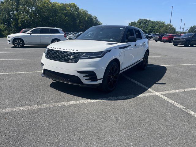 2022 Land Rover Range Rover Velar R-Dynamic S