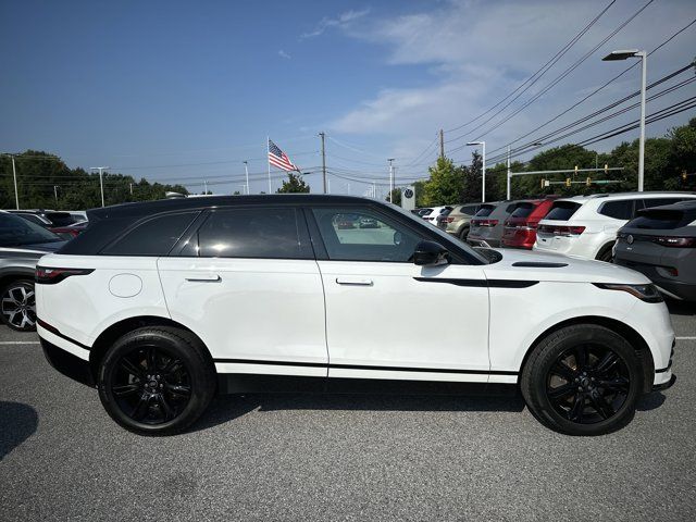 2022 Land Rover Range Rover Velar R-Dynamic S