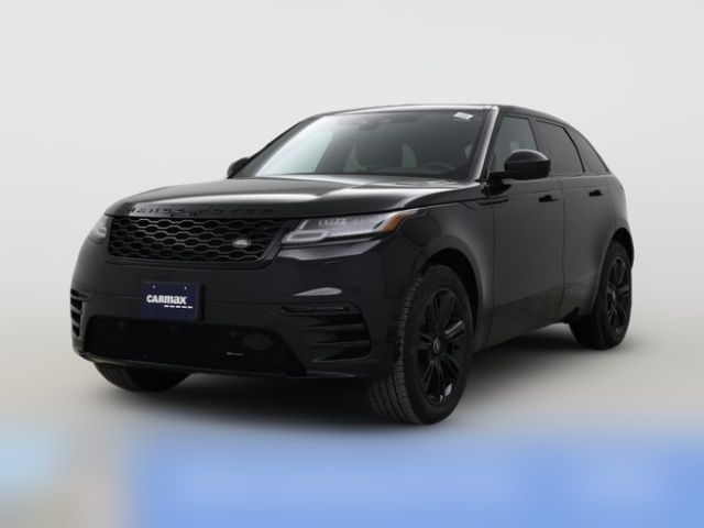 2022 Land Rover Range Rover Velar R-Dynamic S