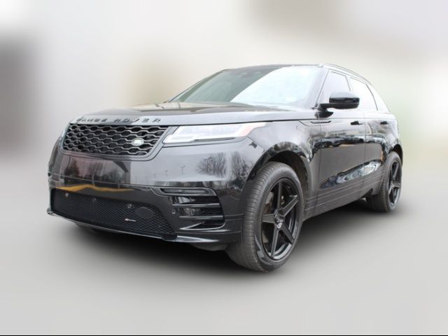 2022 Land Rover Range Rover Velar R-Dynamic S