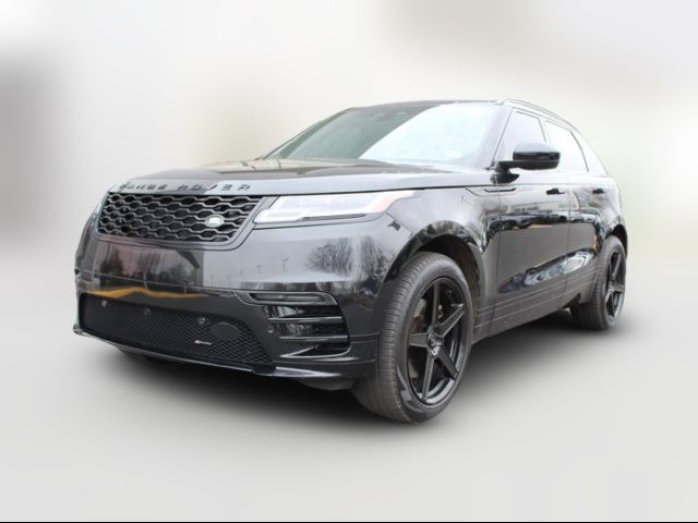 2022 Land Rover Range Rover Velar R-Dynamic S