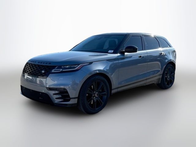 2022 Land Rover Range Rover Velar R-Dynamic S