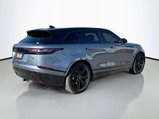 2022 Land Rover Range Rover Velar R-Dynamic S