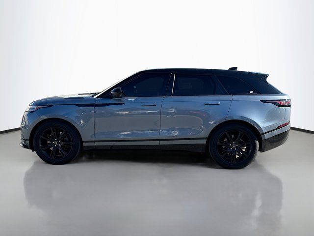 2022 Land Rover Range Rover Velar R-Dynamic S