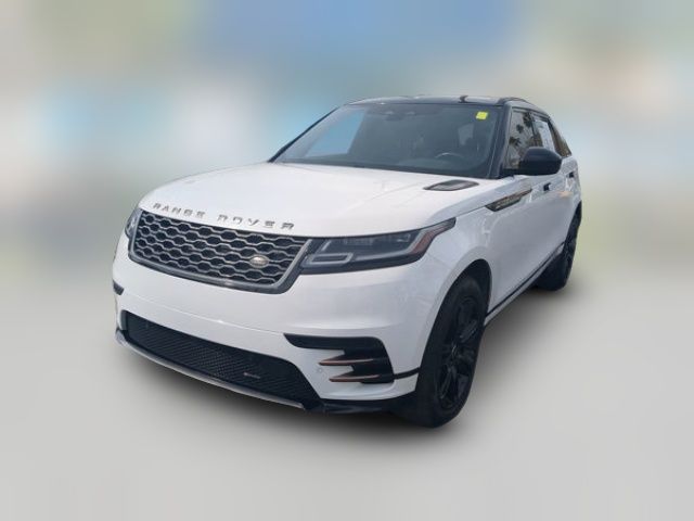 2022 Land Rover Range Rover Velar R-Dynamic S