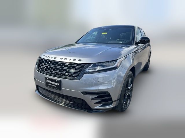 2022 Land Rover Range Rover Velar R-Dynamic S