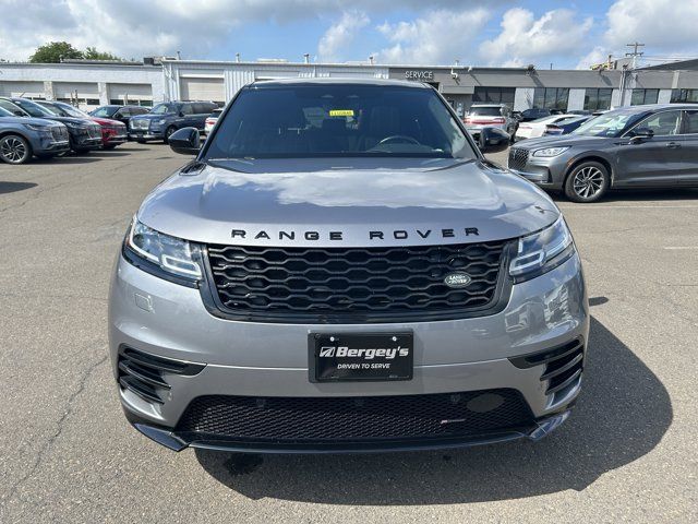 2022 Land Rover Range Rover Velar R-Dynamic S