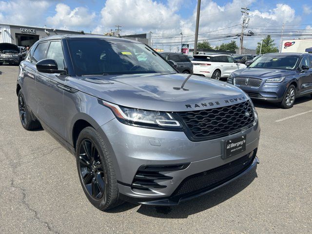 2022 Land Rover Range Rover Velar R-Dynamic S