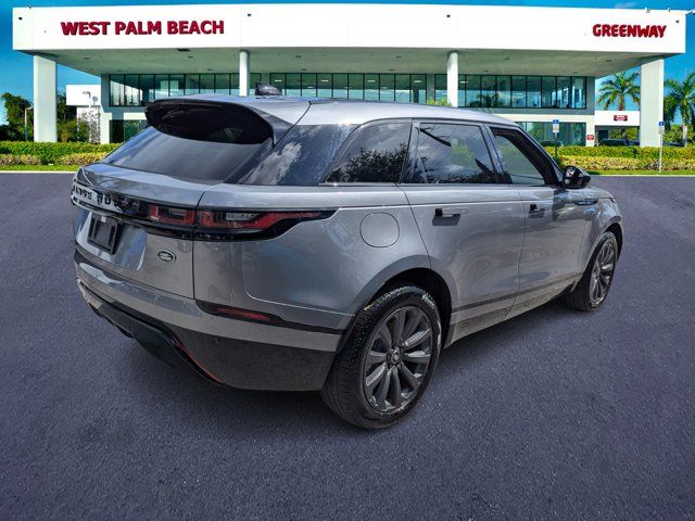 2022 Land Rover Range Rover Velar R-Dynamic S