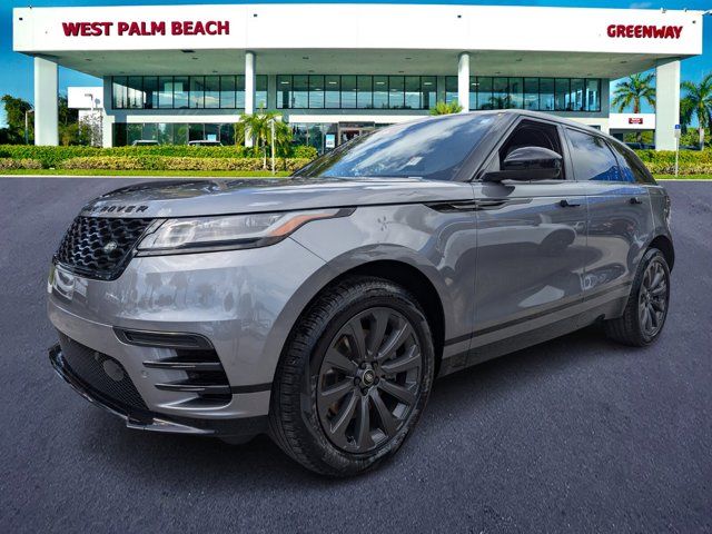 2022 Land Rover Range Rover Velar R-Dynamic S