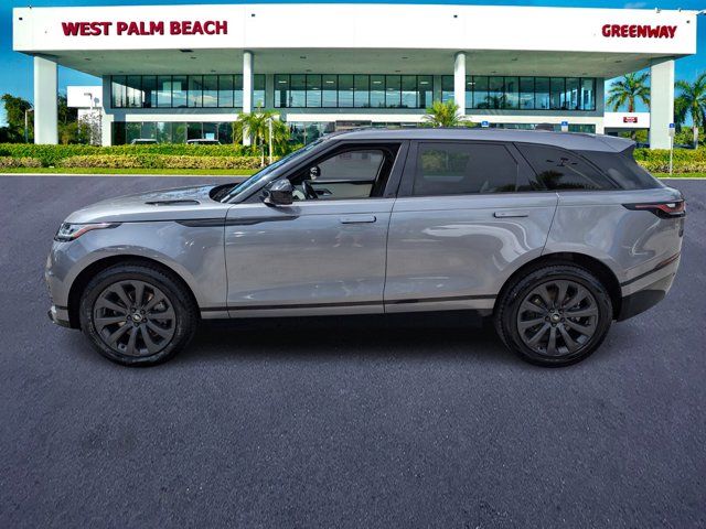 2022 Land Rover Range Rover Velar R-Dynamic S