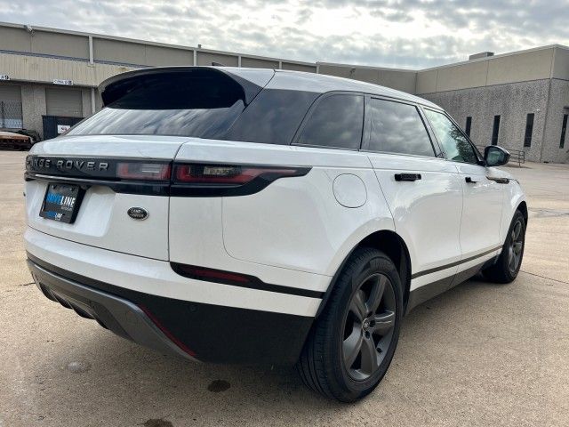 2022 Land Rover Range Rover Velar R-Dynamic S