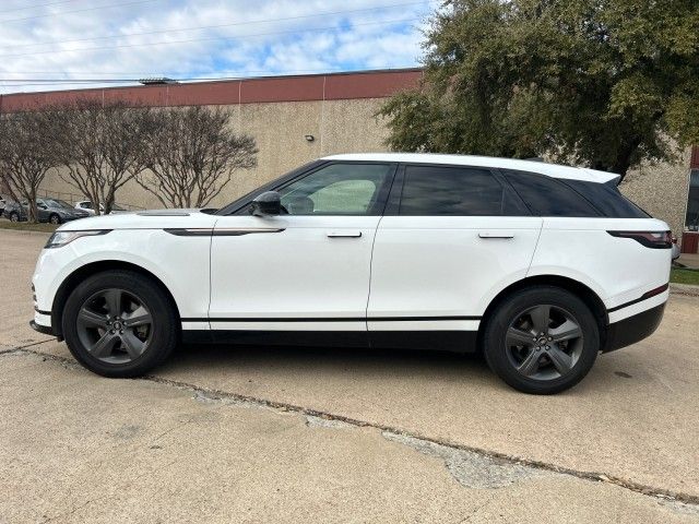 2022 Land Rover Range Rover Velar R-Dynamic S