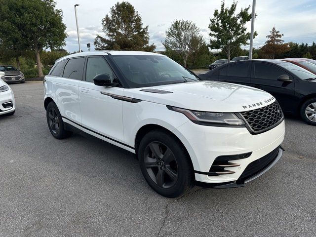 2022 Land Rover Range Rover Velar R-Dynamic S