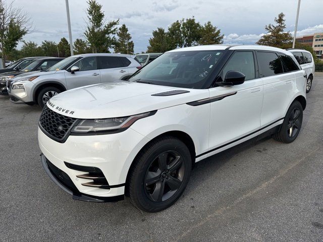 2022 Land Rover Range Rover Velar R-Dynamic S