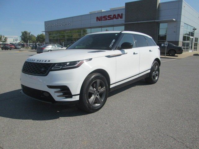 2022 Land Rover Range Rover Velar R-Dynamic S