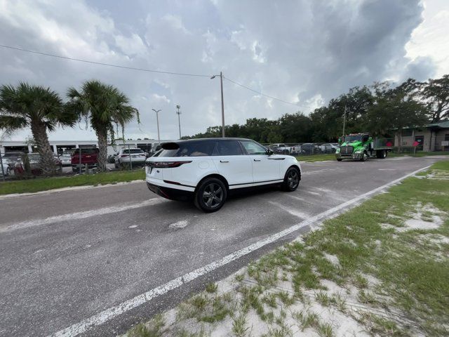 2022 Land Rover Range Rover Velar R-Dynamic S