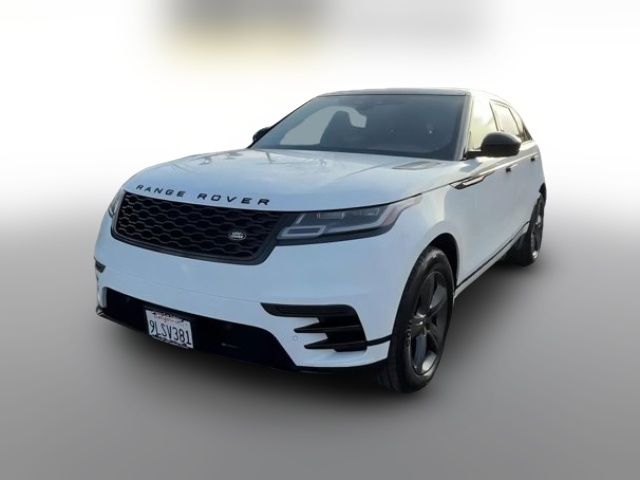 2022 Land Rover Range Rover Velar R-Dynamic S