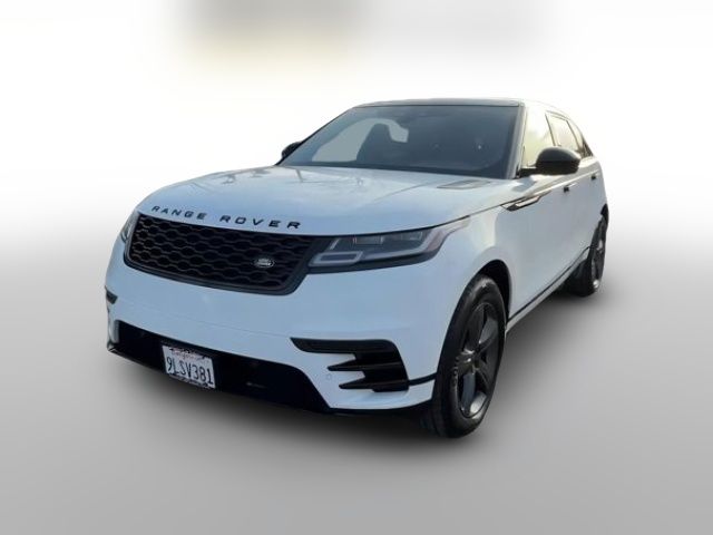 2022 Land Rover Range Rover Velar R-Dynamic S