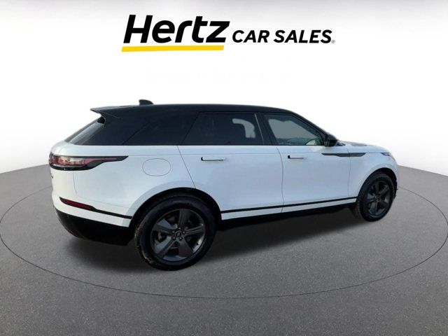 2022 Land Rover Range Rover Velar R-Dynamic S