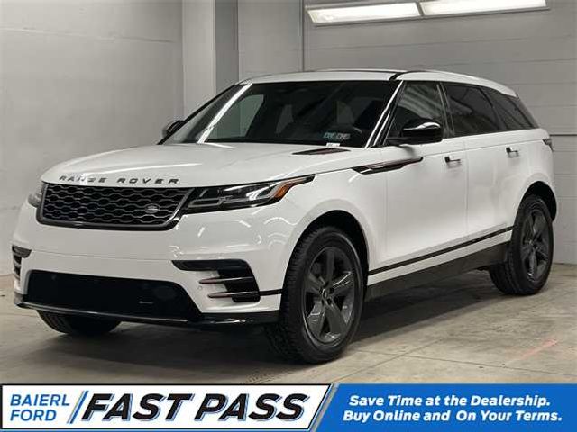 2022 Land Rover Range Rover Velar R-Dynamic S