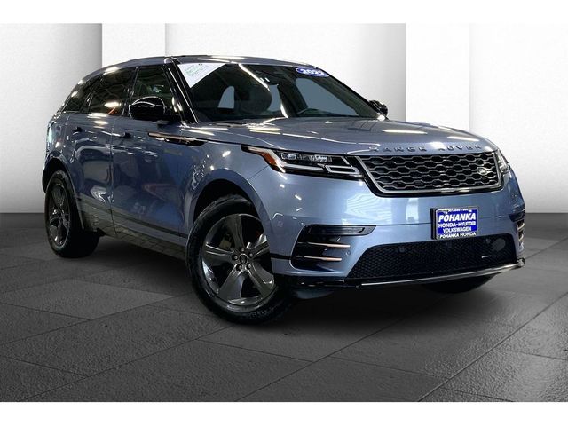 2022 Land Rover Range Rover Velar R-Dynamic S