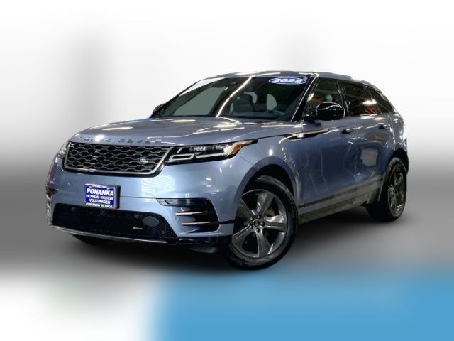 2022 Land Rover Range Rover Velar R-Dynamic S