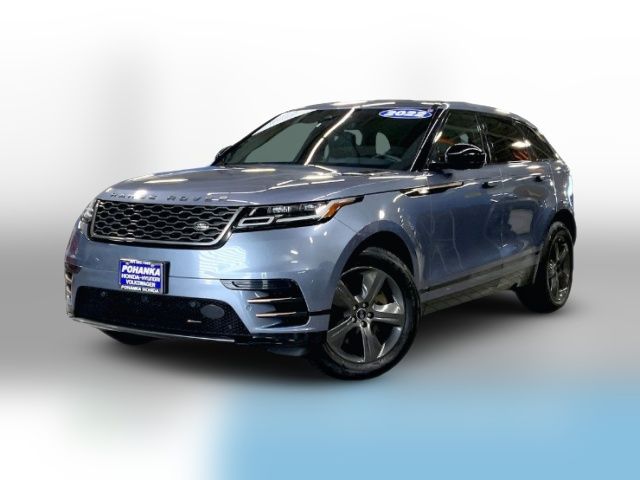 2022 Land Rover Range Rover Velar R-Dynamic S