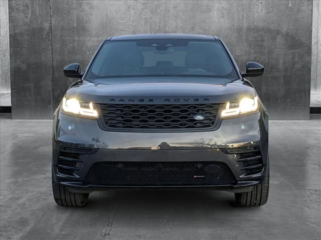 2022 Land Rover Range Rover Velar R-Dynamic S