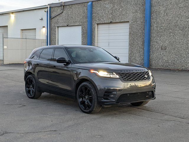 2022 Land Rover Range Rover Velar R-Dynamic S