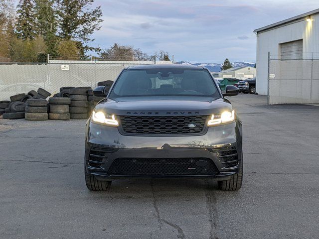 2022 Land Rover Range Rover Velar R-Dynamic S