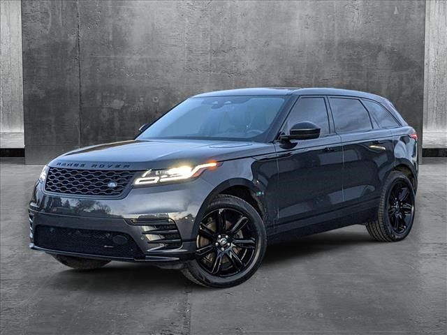 2022 Land Rover Range Rover Velar R-Dynamic S