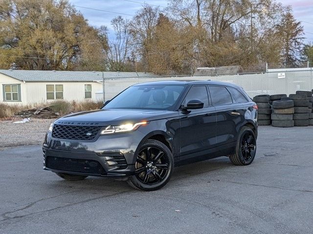 2022 Land Rover Range Rover Velar R-Dynamic S