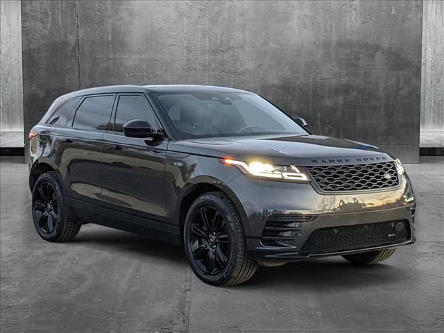 2022 Land Rover Range Rover Velar R-Dynamic S