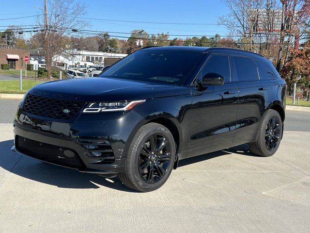 2022 Land Rover Range Rover Velar R-Dynamic S