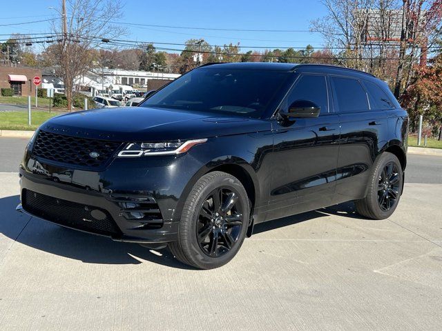 2022 Land Rover Range Rover Velar R-Dynamic S