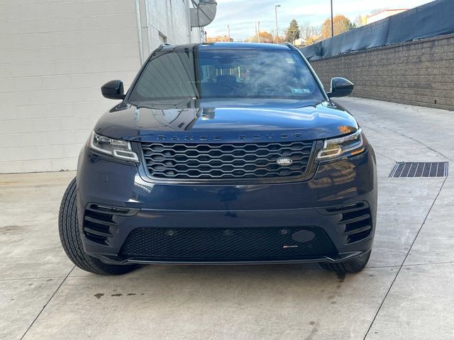 2022 Land Rover Range Rover Velar R-Dynamic S