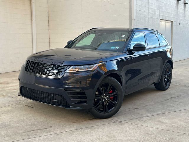 2022 Land Rover Range Rover Velar R-Dynamic S