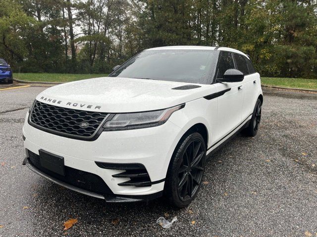 2022 Land Rover Range Rover Velar R-Dynamic S