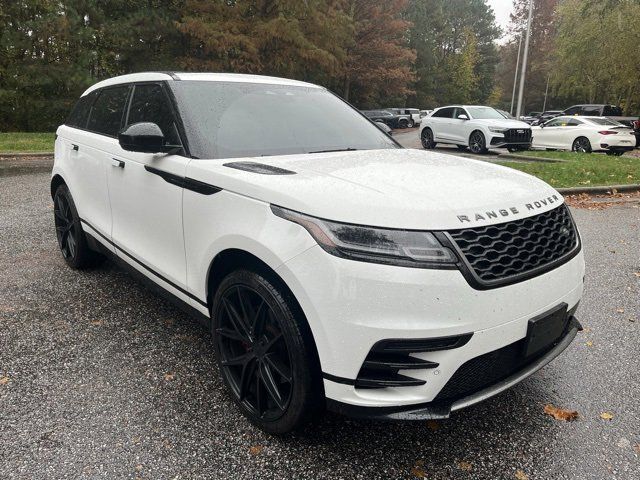 2022 Land Rover Range Rover Velar R-Dynamic S