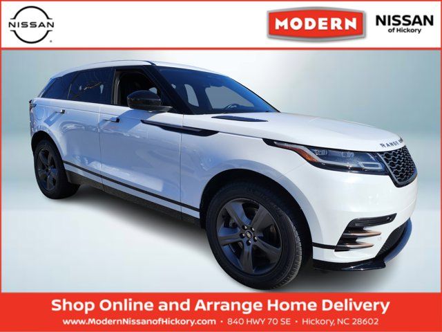 2022 Land Rover Range Rover Velar R-Dynamic S