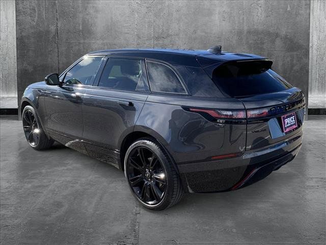 2022 Land Rover Range Rover Velar R-Dynamic S